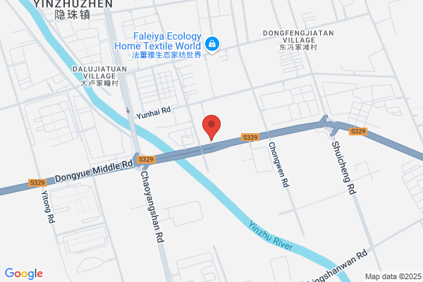Qingdao Taifa Group Imp. & Exp. Co., Ltd.