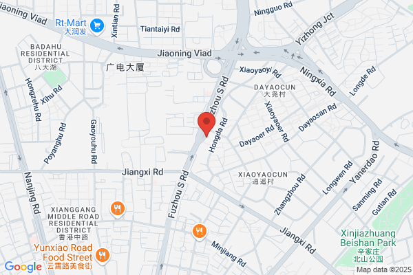 Shandong Chinabridge Import And Export Co.,ltd