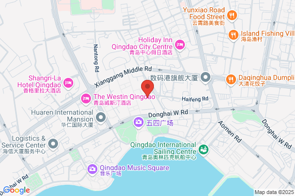 Shandong Refinee House Co.,ltd