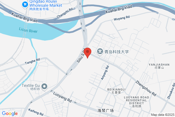 Qingdao Polypaper Co., Ltd