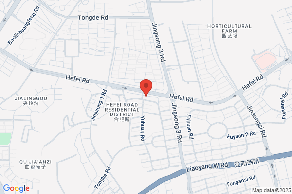 June Trade And Industries Co.,ltd.