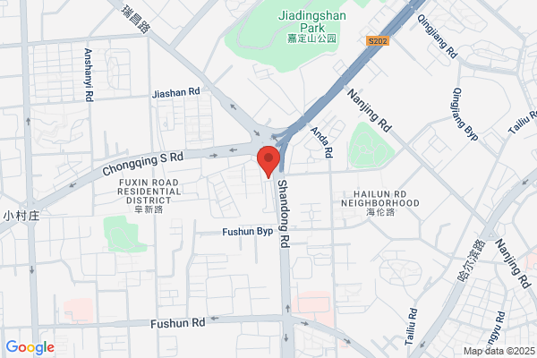 New Mingde Trading Co., Ltd.