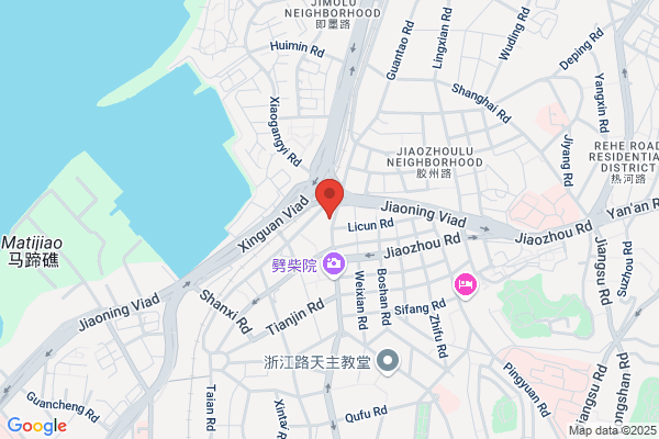 Qingdao Art & Beauty Co., Ltd