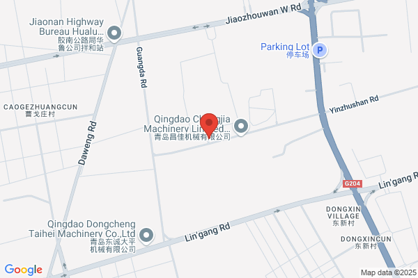 Qingdao Hifounder Stone Co., Ltd