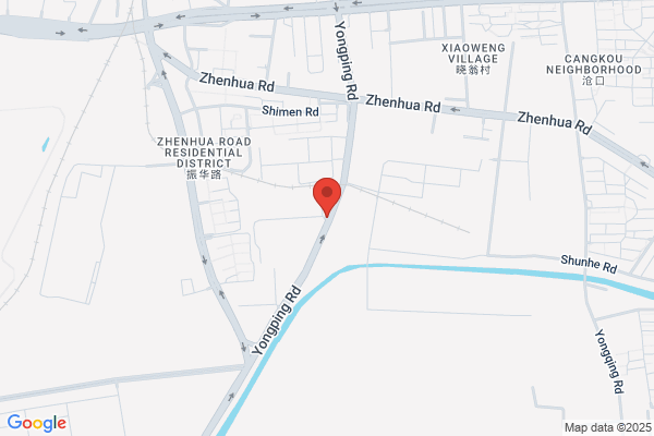 Qingdao Phoenix Printing Dyeing Co., Ltd.