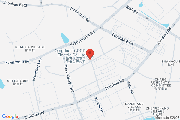 Qingdao Tratec Co., Ltd.