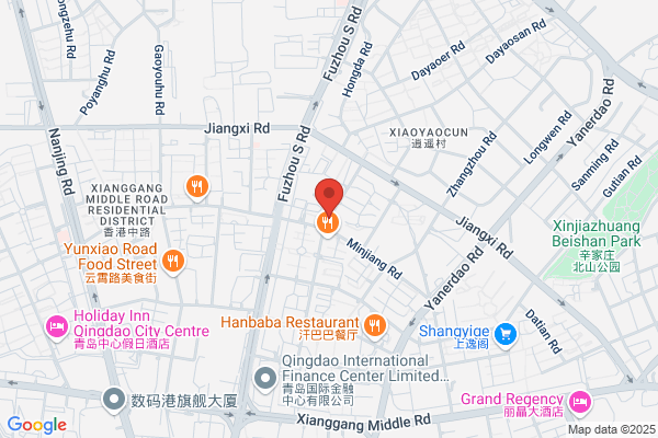 Ymtex Industries Qingdao Ltd