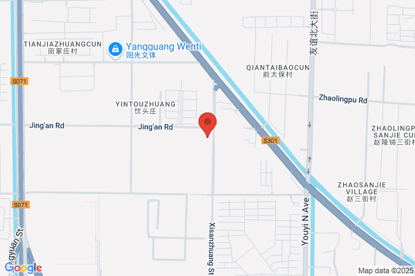 Hebei Jiya Electronics Co.,ltd