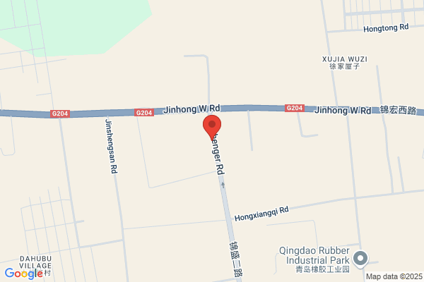 Qingdao Headway Marine Tech Co.,ltd.