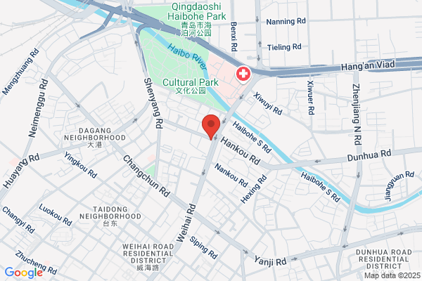 Qingdao Kochi Electronics Co.,ltd