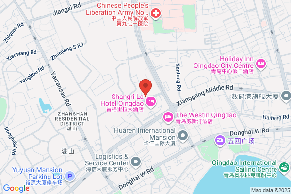Qingdao Everise Int'l Co., Ltd.