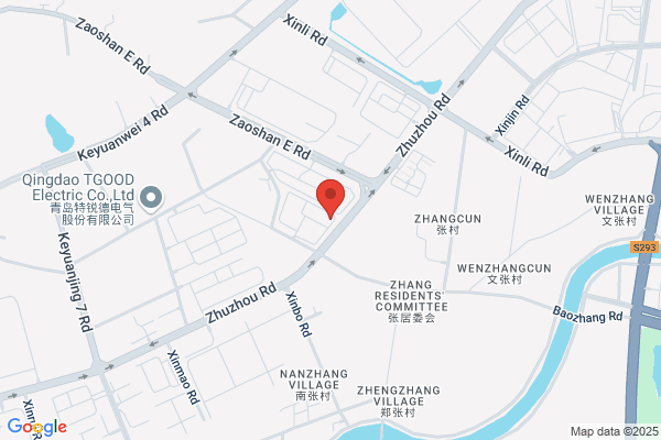Qingdao Aucma Int'l Electric Co., Ltd.