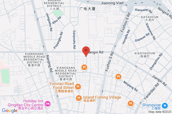 Qingdao Shengfu Electronics Co., Ltd.