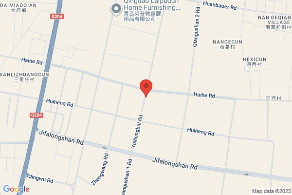 Alh Trading Co., Ltd.