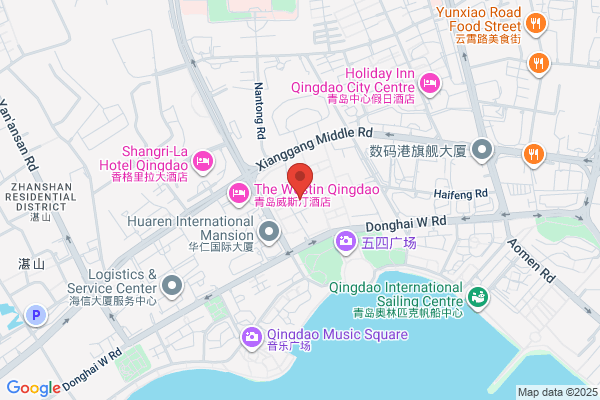 Winlinks International Co.,ltd.