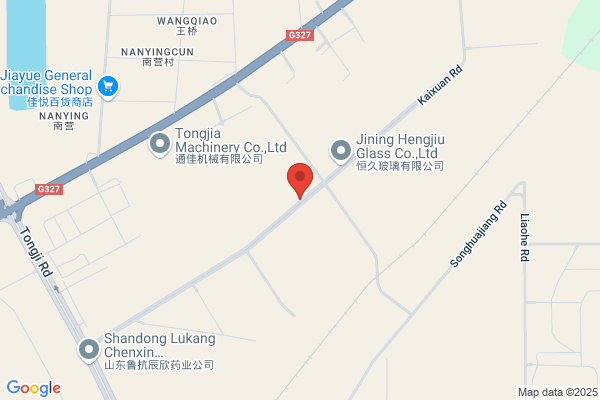 Shandong Taifeng Co., Ltd