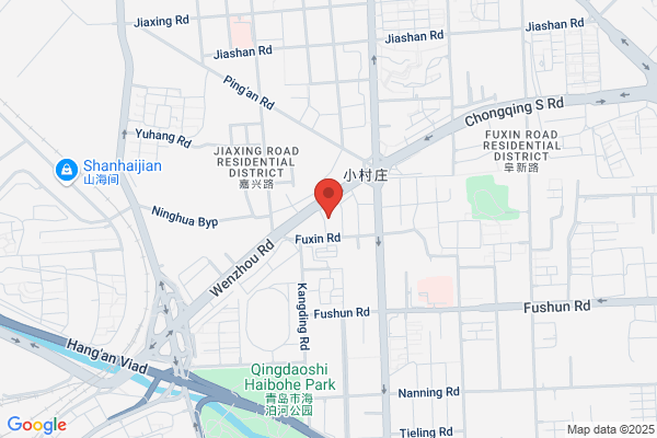 Hebei Sanxin Industry Group Co.,ltd