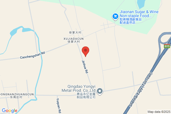 Qinadao Huifenghe Monosodium Glutamate Co., Ltd.