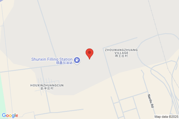Qingdao Boon Foods Co., Ltd