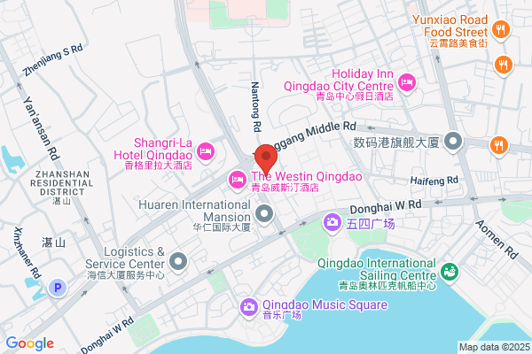 Qingdao Harvest Foodstuffs Co., Ltd.