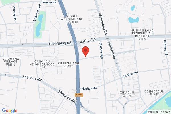 Qingdao Scitech Perfume Co.ltd.