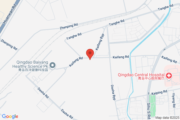 Qingdao Wool Textile Co.,ltd.