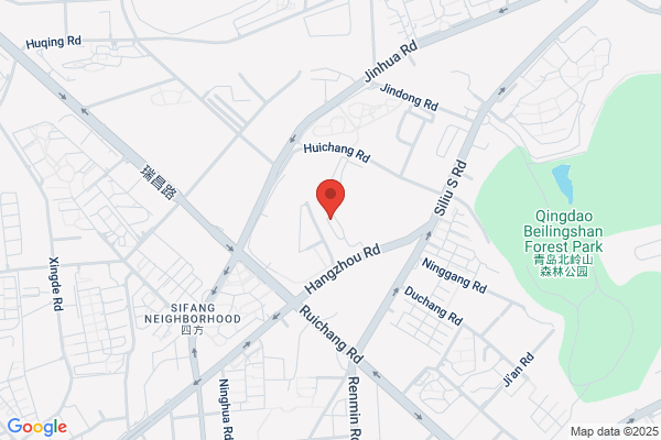 Lovome Furnishings (qingdao) Co.,ltd
