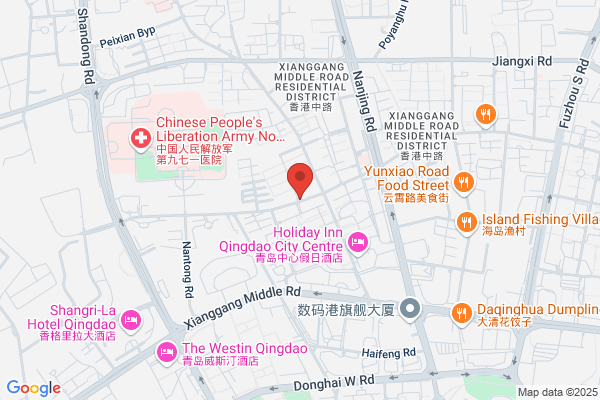 Qingdao Yalin Home Fashion Co., Ltd