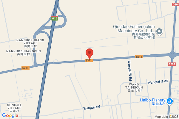 Sbc Houseware Co., Ltd.