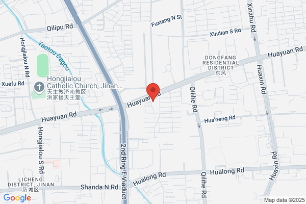 Shandong Technical I/e Corp.