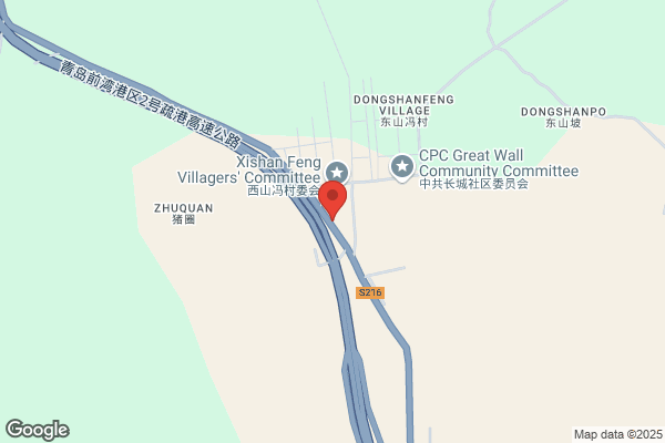 Qingdao Shuangqing Vehicle Co., Ltd