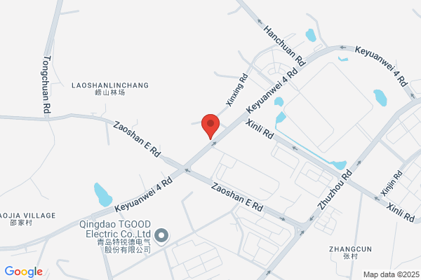 Saidun Ceramic Fiber Co.,ltd