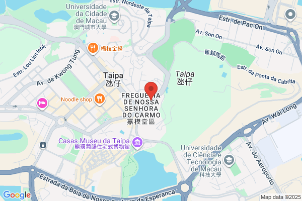 Chanz Hair Products Co., Ltd