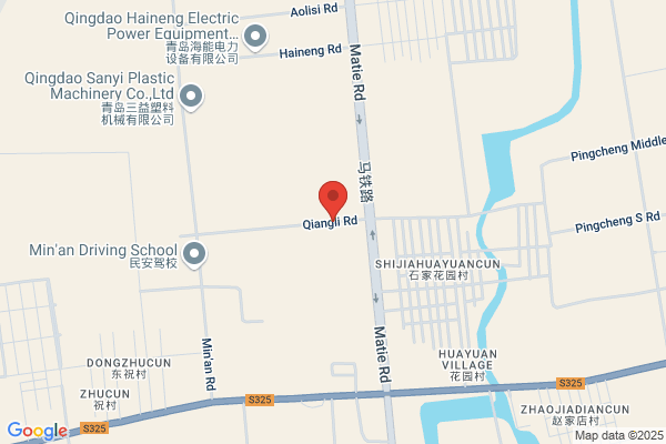 Flexealing Co., Ltd.