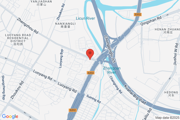 Junan Longchang Handicraft Factory