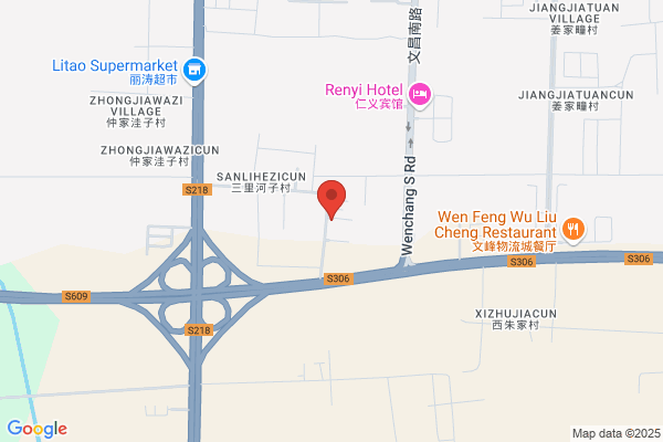 Laizhou Kaili Arts Co., Ltd