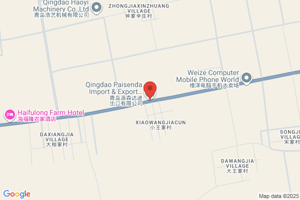 Qingdao Dp Furnishing Co.,ltd.
