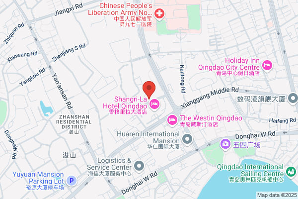 Qingdao Evergreat Industries Co,.ltd