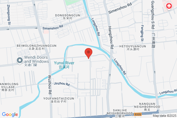 Qingdao Fazhipin Corporation Limited