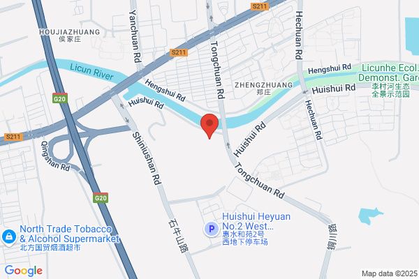 Qingdao Feixiang Arts Co., Ltd.