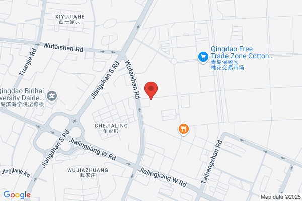 Qingdao Gemopia Jewellery Co., Ltd