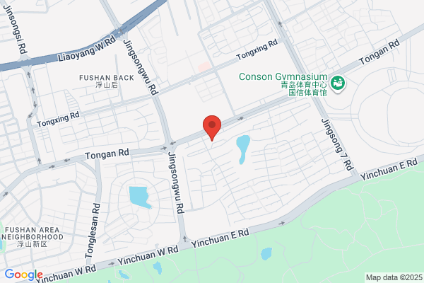 Qingdao Hengmei A & T Co., Ltd.
