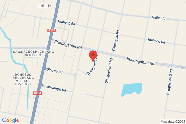 Qingdao Minplus Co., Ltd