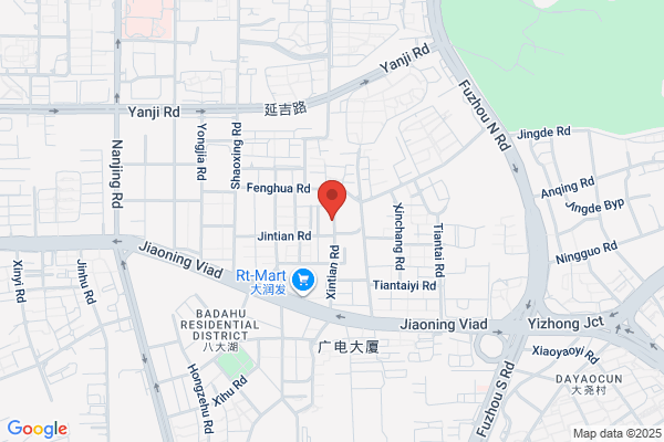 Qingdao Potenza Vegetable&fruit Co.,ltd