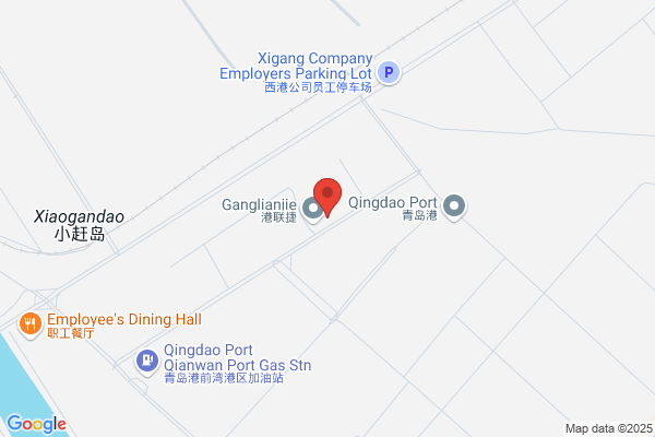 Qingdao Progress International Co.,ltd