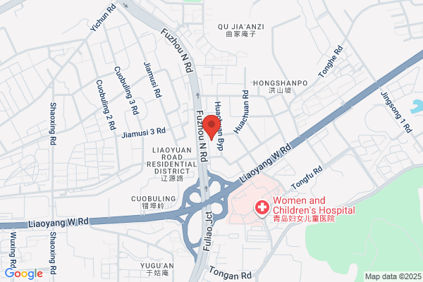 Qingdao Silvarts Co.,ltd