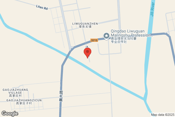 Qingdao Three Tree Wood Working Co.,ltd.