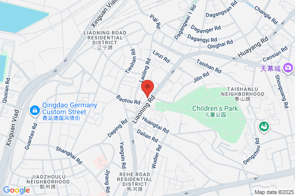 Qingdao Wings Co.,ltd