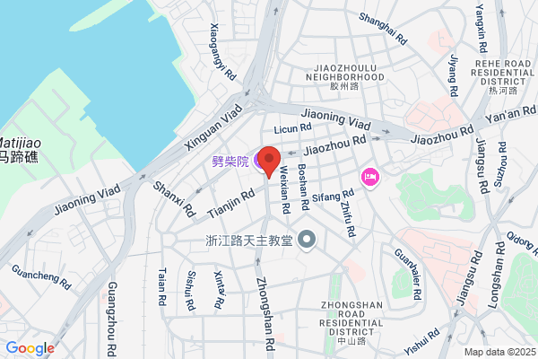 Qingdao Yizhimei Co., Ltd