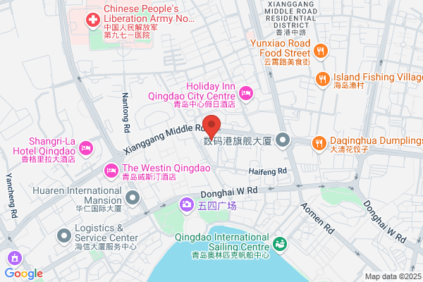 Shandong Arts & Crafts Imp. & Exp. (group) Co., Ltd.